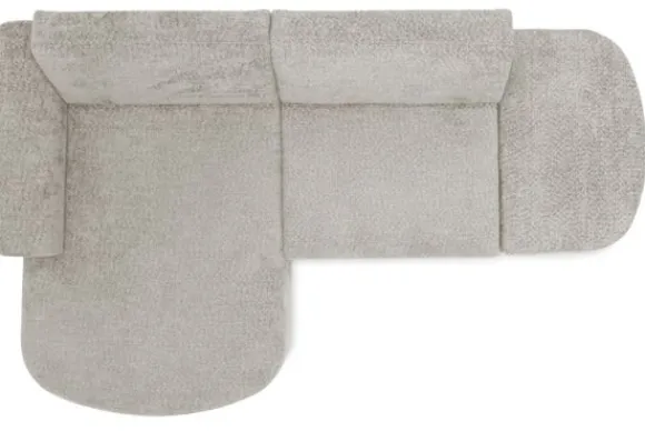Outlet Loungebank Lana Ronde Banken|Loungebanken