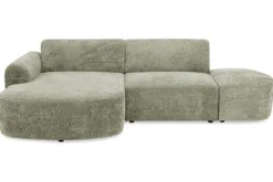 Outlet Loungebank Lana Ronde Banken|Loungebanken