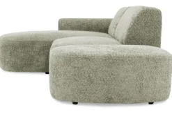 Outlet Loungebank Lana Ronde Banken|Loungebanken