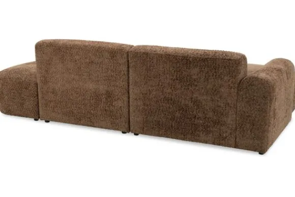 Outlet Loungebank Lana Ronde Banken|Loungebanken