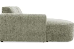 Outlet Loungebank Lana Ronde Banken|Loungebanken