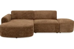 Outlet Loungebank Lana Ronde Banken|Loungebanken