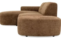 Outlet Loungebank Lana Ronde Banken|Loungebanken