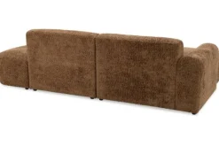 Outlet Loungebank Lana Ronde Banken|Loungebanken