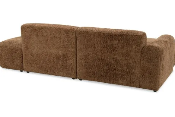 Outlet Loungebank Lana Ronde Banken|Loungebanken