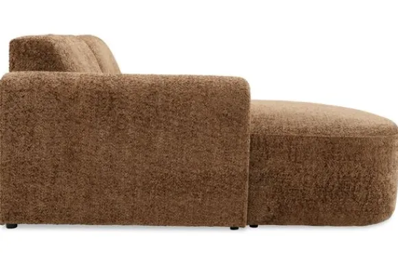 Outlet Loungebank Lana Ronde Banken|Loungebanken
