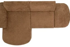 Outlet Loungebank Lana Ronde Banken|Loungebanken