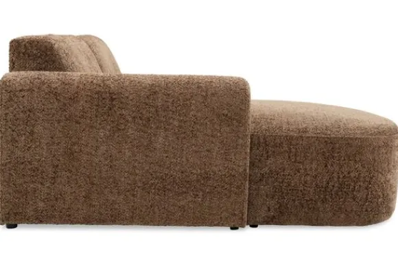 Outlet Loungebank Lana Ronde Banken|Loungebanken
