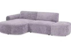 Outlet Loungebank Lana Ronde Banken|Loungebanken