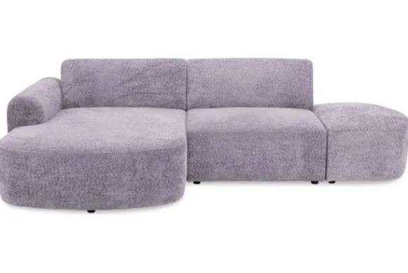 Outlet Loungebank Lana Ronde Banken|Loungebanken