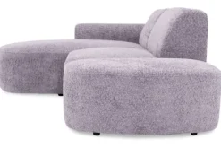 Outlet Loungebank Lana Ronde Banken|Loungebanken