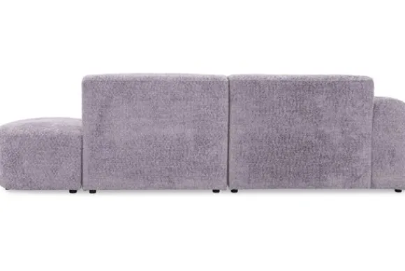 Outlet Loungebank Lana Ronde Banken|Loungebanken