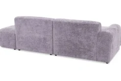 Outlet Loungebank Lana Ronde Banken|Loungebanken