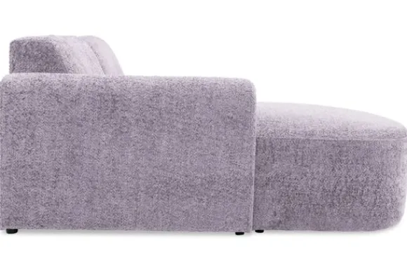 Outlet Loungebank Lana Ronde Banken|Loungebanken