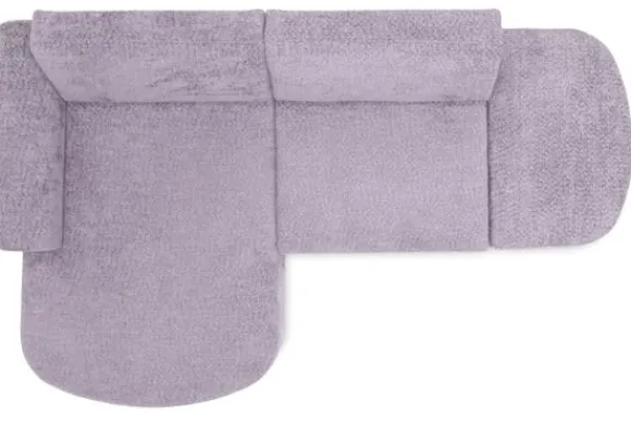 Outlet Loungebank Lana Ronde Banken|Loungebanken