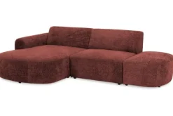 Outlet Loungebank Lana Ronde Banken|Loungebanken
