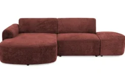 Outlet Loungebank Lana Ronde Banken|Loungebanken