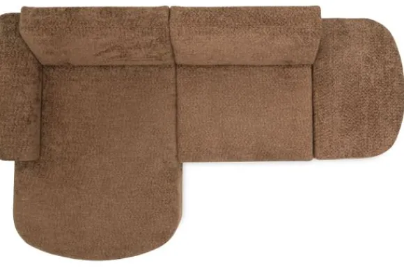 Outlet Loungebank Lana Ronde Banken|Loungebanken