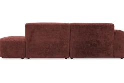 Outlet Loungebank Lana Ronde Banken|Loungebanken