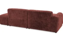 Outlet Loungebank Lana Ronde Banken|Loungebanken