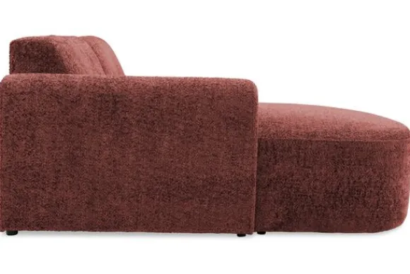 Outlet Loungebank Lana Ronde Banken|Loungebanken