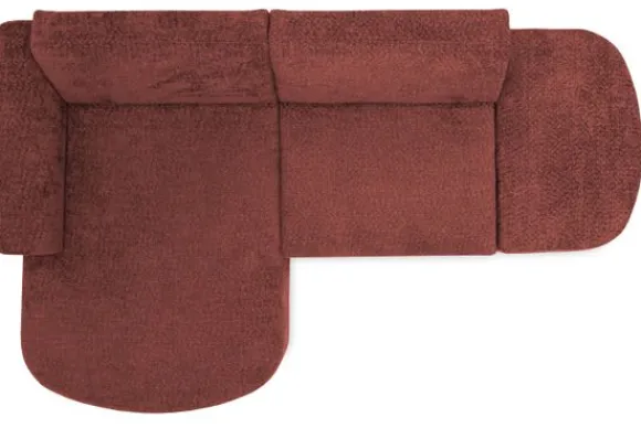 Outlet Loungebank Lana Ronde Banken|Loungebanken