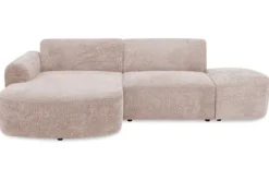 Outlet Loungebank Lana Ronde Banken|Loungebanken