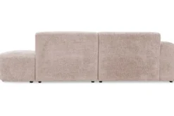 Outlet Loungebank Lana Ronde Banken|Loungebanken