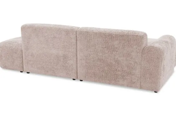 Outlet Loungebank Lana Ronde Banken|Loungebanken