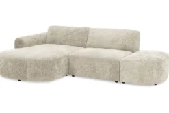 Outlet Loungebank Lana Ronde Banken|Loungebanken