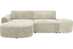 Outlet Loungebank Lana Ronde Banken|Loungebanken