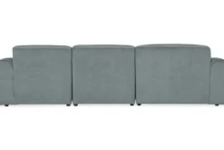 Outlet Loungebank Lana Ronde Banken|Loungebanken
