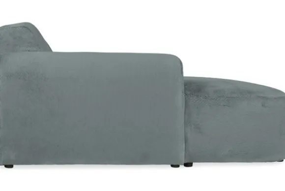 Outlet Loungebank Lana Ronde Banken|Loungebanken