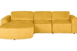 Outlet Loungebank Lana Ronde Banken|Loungebanken