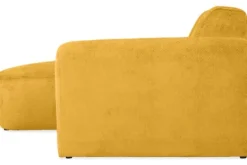 Outlet Loungebank Lana Ronde Banken|Loungebanken