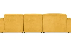 Outlet Loungebank Lana Ronde Banken|Loungebanken