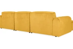 Outlet Loungebank Lana Ronde Banken|Loungebanken