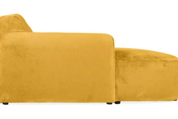 Outlet Loungebank Lana Ronde Banken|Loungebanken