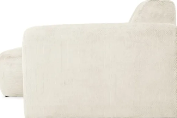Outlet Loungebank Lana Ronde Banken|Loungebanken