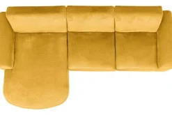 Outlet Loungebank Lana Ronde Banken|Loungebanken