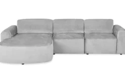 Outlet Loungebank Lana Ronde Banken|Loungebanken