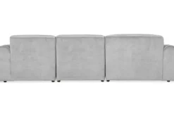 Outlet Loungebank Lana Ronde Banken|Loungebanken