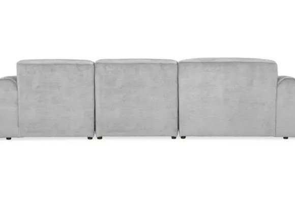 Outlet Loungebank Lana Ronde Banken|Loungebanken