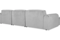 Outlet Loungebank Lana Ronde Banken|Loungebanken