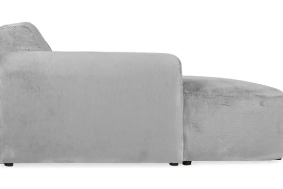Outlet Loungebank Lana Ronde Banken|Loungebanken
