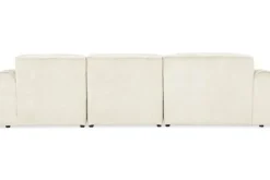 Outlet Loungebank Lana Ronde Banken|Loungebanken