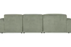 Outlet Loungebank Lana Ronde Banken|Loungebanken
