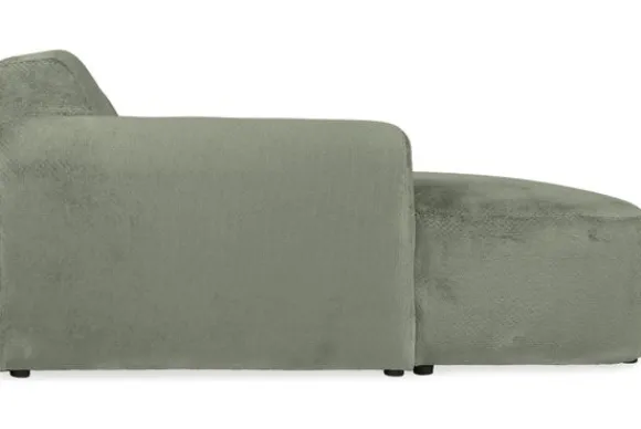 Outlet Loungebank Lana Ronde Banken|Loungebanken