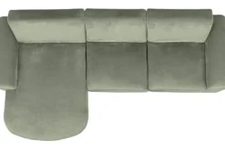 Outlet Loungebank Lana Ronde Banken|Loungebanken