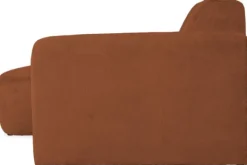 Outlet Loungebank Lana Ronde Banken|Loungebanken
